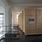 Blick in die Ausstellung im  aut, Foto: Günter Richard Wett