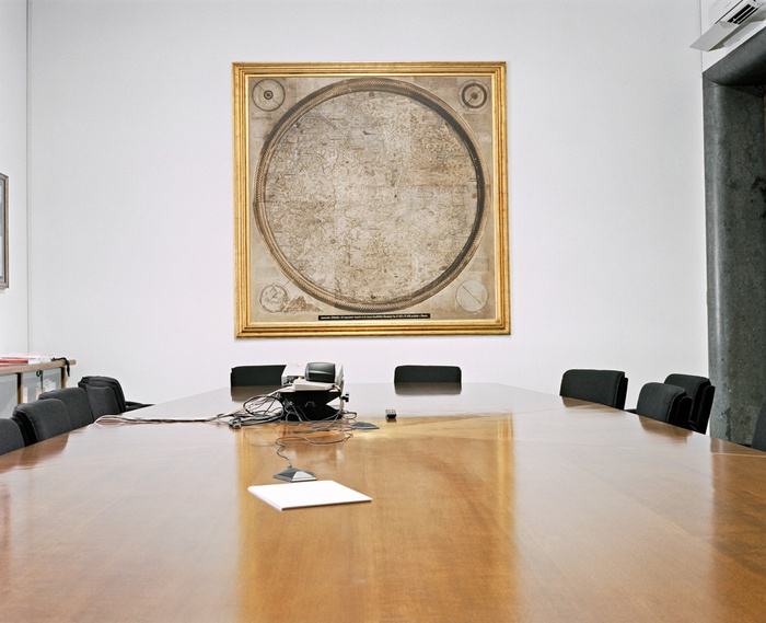 CNR National Research Council, Fermi conference hall, Rom, Italy, 2007