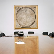 CNR National Research Council, Fermi conference hall, Rom, Italy, 2007