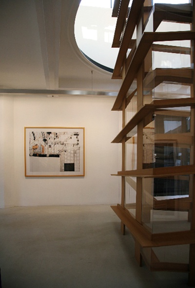 Landscape Ficitons based on True Stories – Blick in die Ausstellung

Foto © Bas Princen