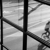 Filmstill "exhibition talks"