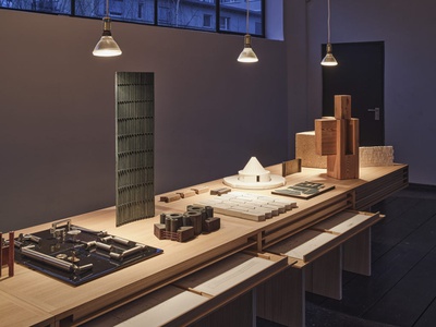 Archiv des Ateliers