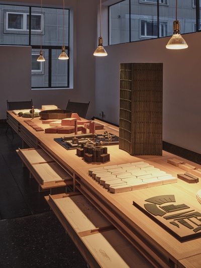 Archiv des Ateliers