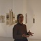 Francesca Torzo in ihrer Ausstellung "Day by Day"