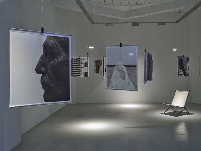 Ausstellung "Francesca Torzo: Day by Day"