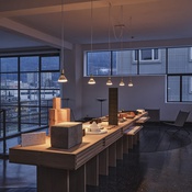 Ausstellung "Francesca Torzo: Day by Day"