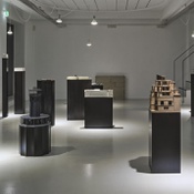 Ausstellung "Francesca Torzo: Day by Day"