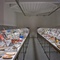 Blick in die Ausstellung "No Name Design" im aut