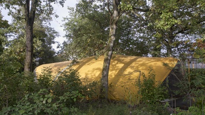 Atelierhaus, La Ferté-Alais, 1973 – 2021