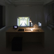 Ausstellung "konstantmodern" im aut