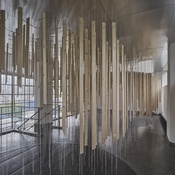 Krater Fajan, Viel TamTam um Nichts