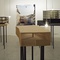 Blick in die Ausstellung "Miller & Maranta: Werkschau"