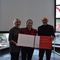 Lobende Erwähnung des Landes Tirol für Neues Bauen 2020: OFFICE.P, Fulpmes (Architektur: Robert Pfurtscheller/Madritsch Pfurtscheller, Bauherrschaft: Claudia Pfurtscheller)