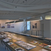 Ausstellung "Neues Bauen in Tirol 2024" im aut