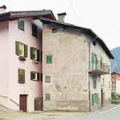 Walter Niedermayr, Predazzo 2015