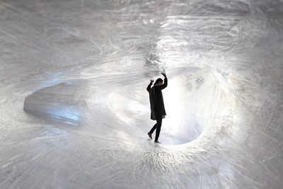Tape Paris, Palais de Tokyo, Paris, 2014, Bildnachweis: © Numen/For Use