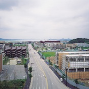 Paju Book City
