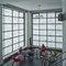 Blick in die Ausstellung "Open Box"