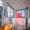 Ausstellung "SelgasCano Arquitectos: Unstable Zones" im aut