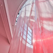 Ausstellung "SelgasCano Arquitectos: Unstable Zones"