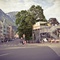 Die stattSTUBE war der zentrale Ort der Architekturtage 2012 in Tirol – Foto Hanno Mackowitz