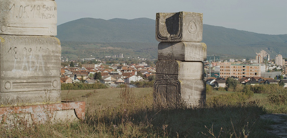 "Bihać – war", Kurzfilm, 2022