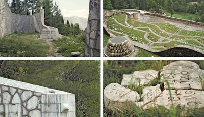 "Schildkröte", Filmfragment, 2022 (Filmstills)