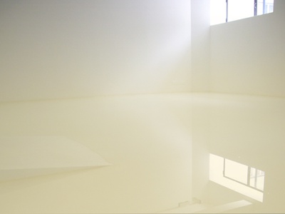 Blick in die Ausstellung
Foto © Laurent Tessier