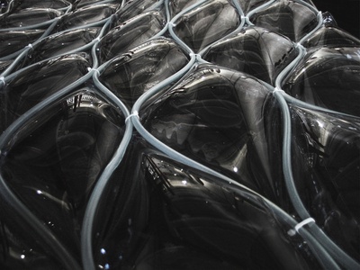 Arbeitsmodell, Bildnachweis: © Valentine Troi Arbeitsmodell, Bildnachweis: © Valentine Troi