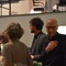 Abendessen mit Partnern und Sponsoren im aut am 29. Feber 2020
