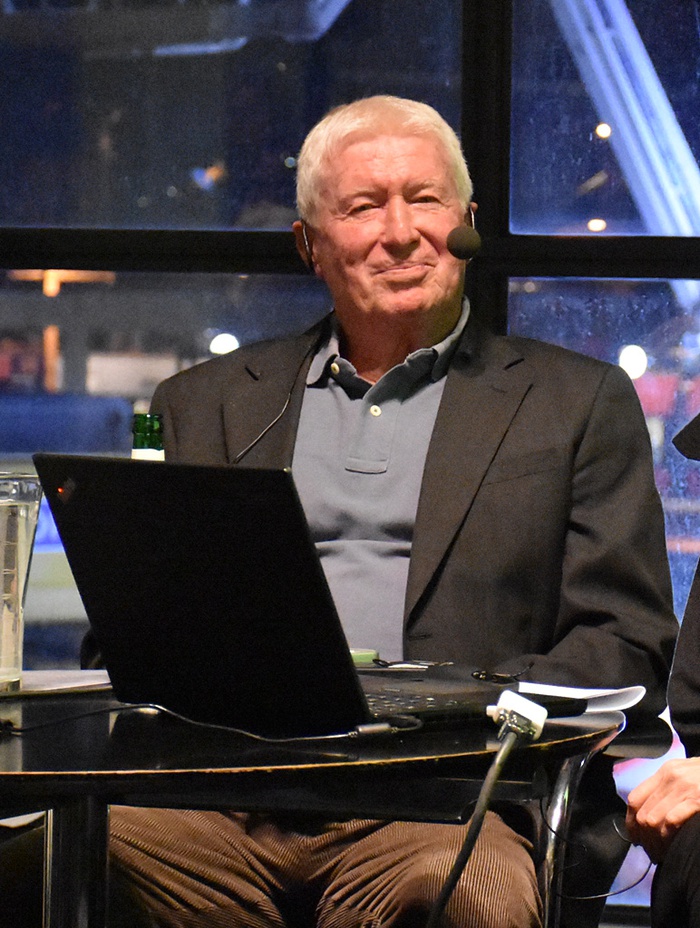 Christian Aste (1943 – 2021)