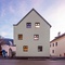 Haus Fassergasse, Umbau, Hall i. T., 2020 – 2022 (Architektur: Madritsch*Pfurtscheller)