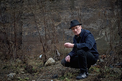 Lois Weinberger