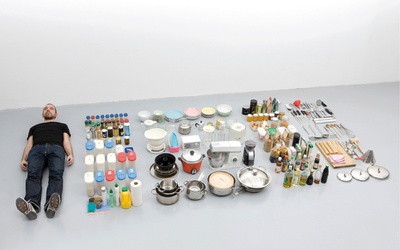 EOOS Clears Out the Kitchen, © Paul Prader