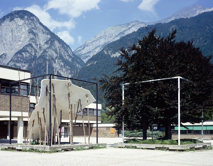 Sommerbar 2000