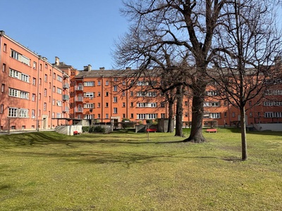 Theodor Prachensky, Mandelsbergerblock (Noldinstr., Mandelsbergerstr., Holzhammerstr., Egger-Lienz-Str.), 1927-1929