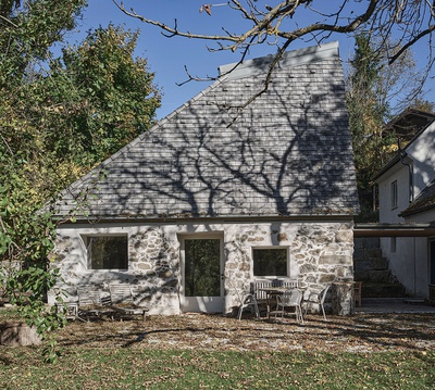 Hammerschmiede im Waldviertel – © Günter R. Wett Hammerschmiede im Waldviertel