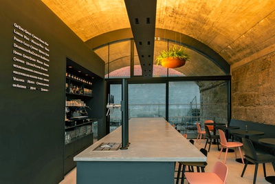 "Plansch", Innsbruck – © Ramazan Kires "Plansch", Innsbruck