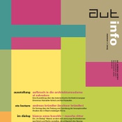 Cover aut: info 1/25