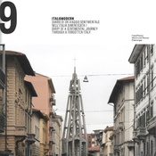 domus 1013, Maggio/May 2017
