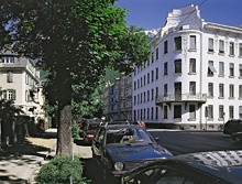 100 jahre wohnen in innsbruck