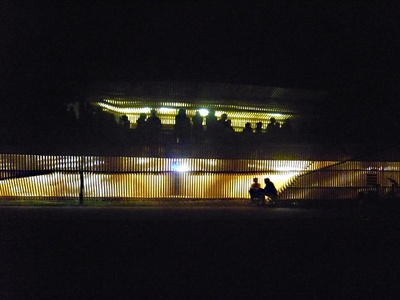 Architektur in Bewegung – eröffnet Foto © aut. architektur und tirol