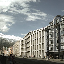 Kaufhaus Tyrol