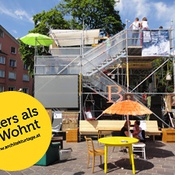 Architekturtage 2012