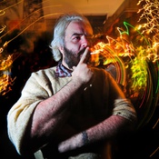 Jason Urich Blurry New