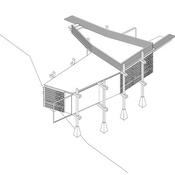 FreiRAUM, Fließ