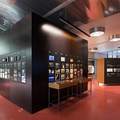 Bartenbach Lichtwelt, Aldrans