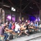 Architekturtage 2018 in Tirol – in der Remise am Innsbrucker Hauptbahnhofareal