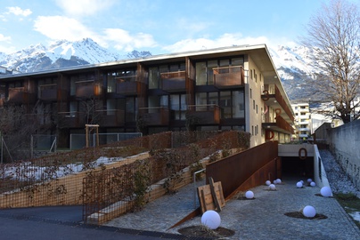 Nachverdichtung Wilten, Innsbruck