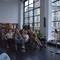 Auftaktveranstaltung zum Finale der Architekturtage 2021/2022: Vortrag von Hemma Fasch (fasch&fuchs.architekten) "Die Architektur als dritte Pädagogin? Ein Manifest"